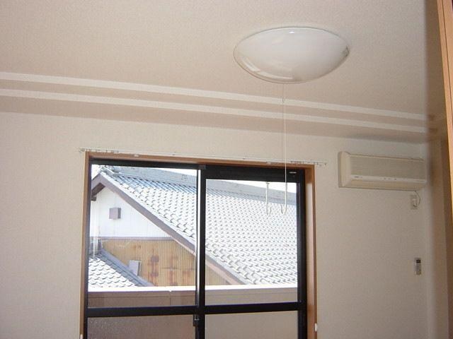 平針駅 徒歩18分 1-2階の物件内観写真