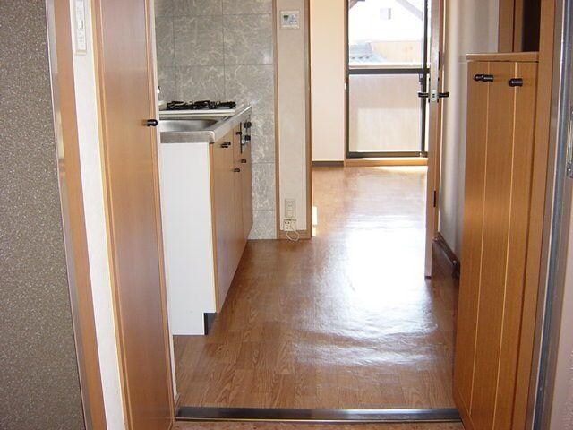 平針駅 徒歩18分 1-2階の物件内観写真