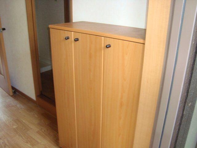 平針駅 徒歩18分 1-2階の物件内観写真