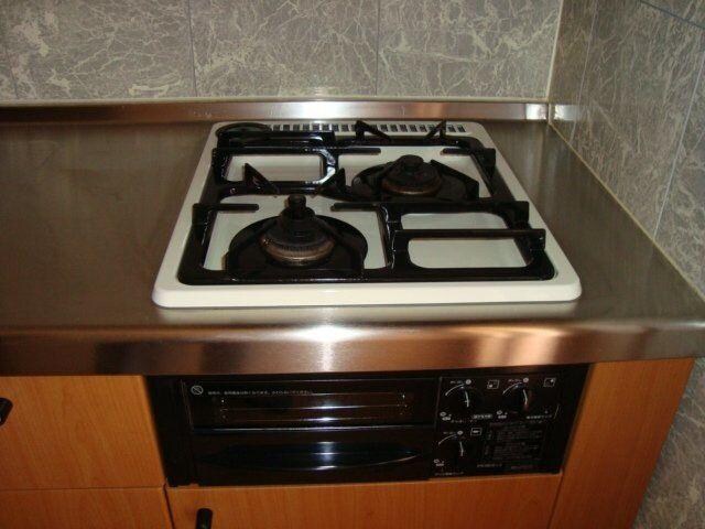 平針駅 徒歩18分 1-2階の物件内観写真