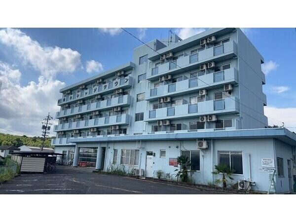 芸大通駅 徒歩18分の物件外観写真