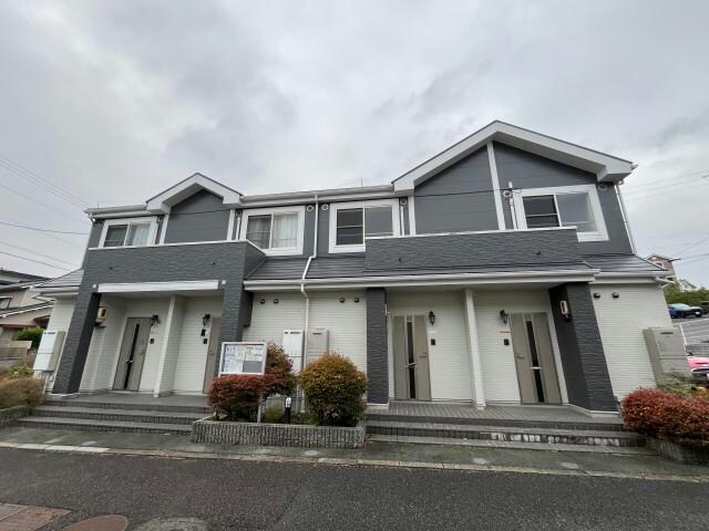 日進駅 徒歩16分 1-2階の物件外観写真