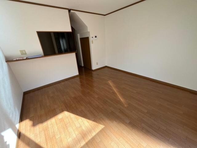 日進駅 徒歩16分 1-2階の物件内観写真