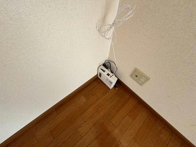 日進駅 徒歩16分 1-2階の物件内観写真