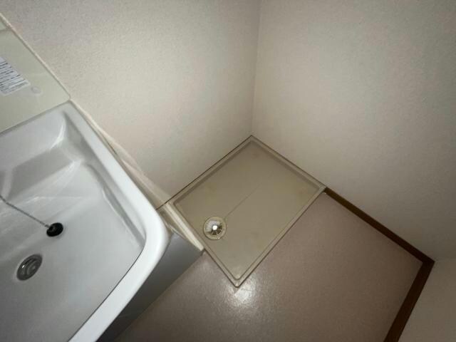 日進駅 徒歩16分 1-2階の物件内観写真