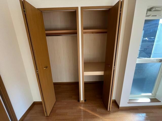 日進駅 徒歩16分 1-2階の物件内観写真