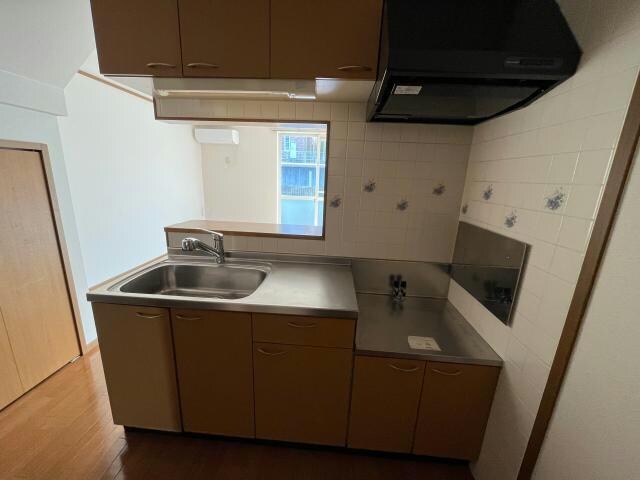 日進駅 徒歩16分 1-2階の物件内観写真