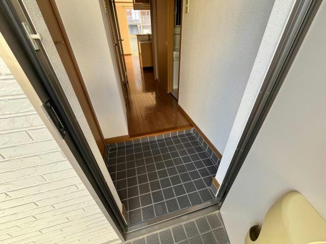 日進駅 徒歩16分 1-2階の物件内観写真