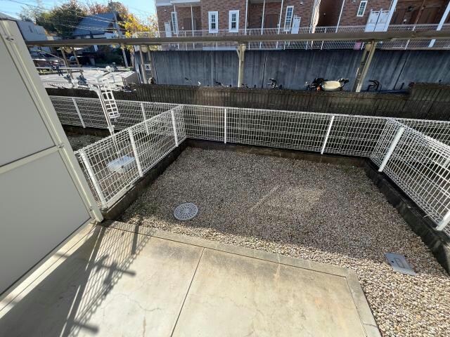 日進駅 徒歩16分 1-2階の物件内観写真