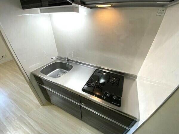 本郷駅 徒歩7分 1階の物件内観写真