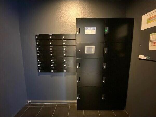 本郷駅 徒歩7分 1階の物件外観写真