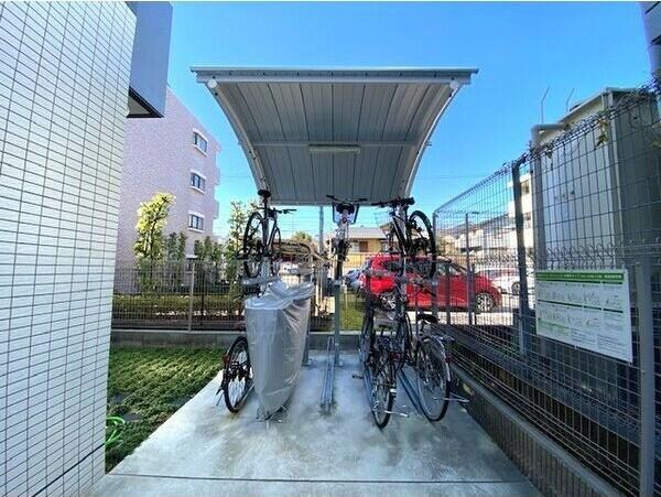 本郷駅 徒歩7分 1階の物件外観写真