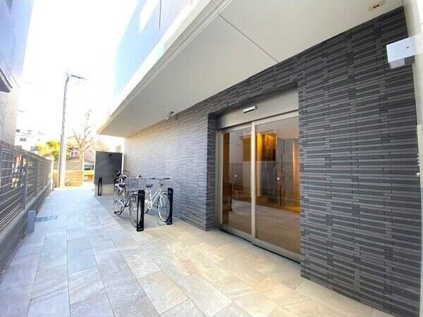 本郷駅 徒歩7分 1階の物件外観写真