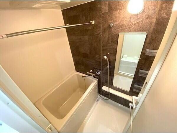 本郷駅 徒歩7分 1階の物件内観写真