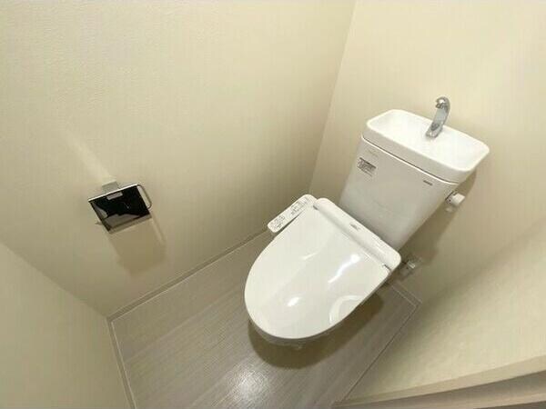 本郷駅 徒歩7分 1階の物件内観写真