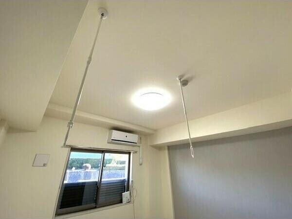 本郷駅 徒歩7分 1階の物件内観写真