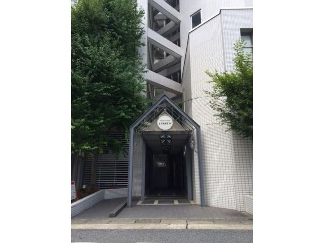 一社駅 徒歩3分 5階の物件外観写真