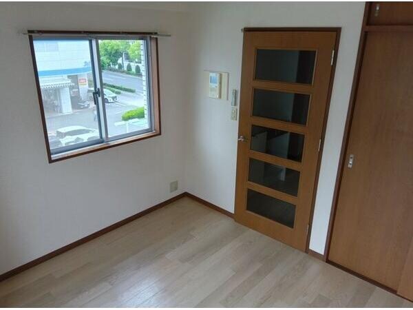 一社駅 徒歩3分 5階の物件内観写真