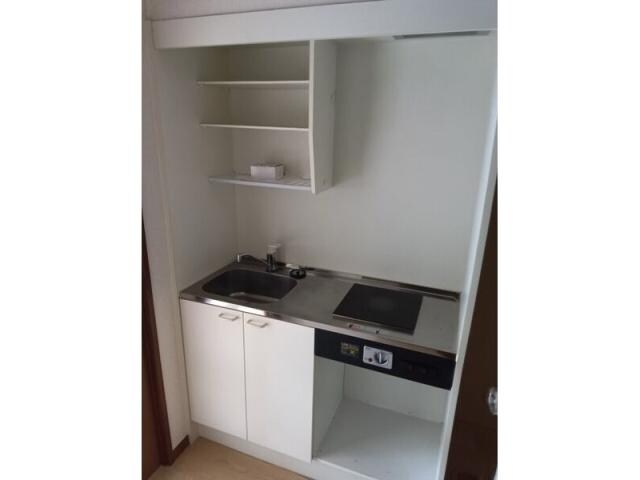 一社駅 徒歩3分 5階の物件内観写真