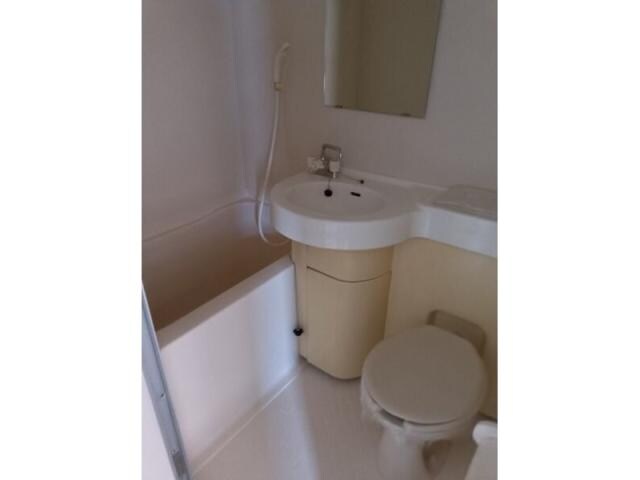 一社駅 徒歩3分 5階の物件内観写真