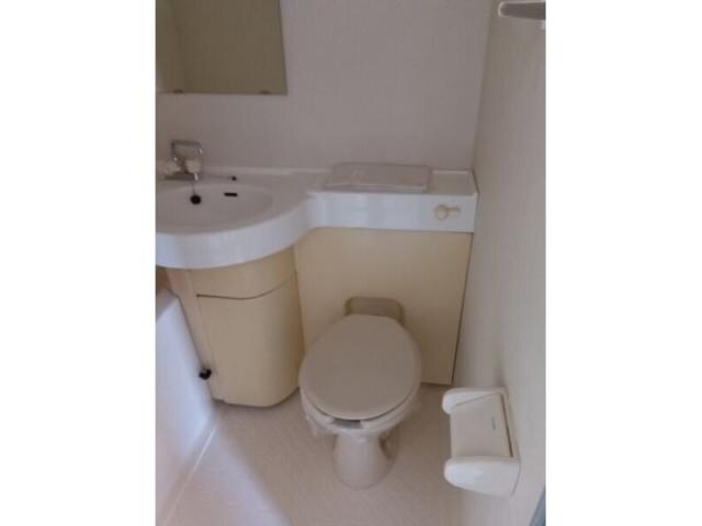 一社駅 徒歩3分 5階の物件内観写真