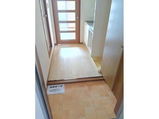 一社駅 徒歩3分 5階の物件内観写真