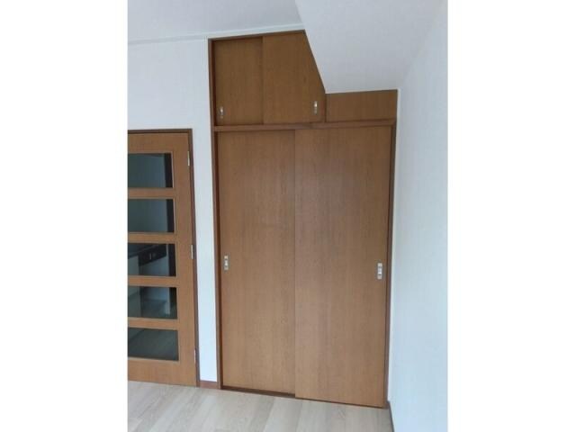 一社駅 徒歩3分 5階の物件内観写真