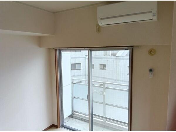 一社駅 徒歩3分 5階の物件内観写真