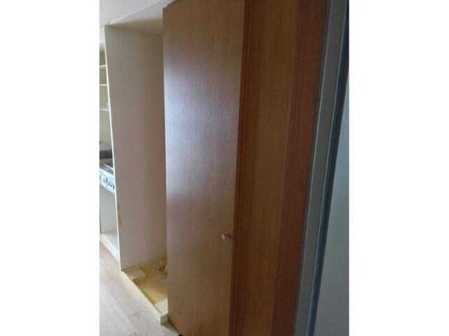 一社駅 徒歩3分 5階の物件内観写真