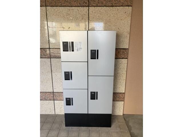 本郷駅 徒歩6分 2階の物件外観写真