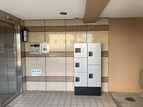 本郷駅 徒歩6分 2階の物件外観写真