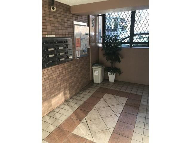本郷駅 徒歩6分 2階の物件外観写真
