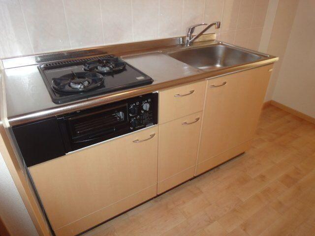 米野木駅 徒歩8分 1-2階の物件内観写真