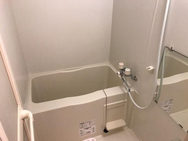 米野木駅 徒歩8分 1-2階の物件内観写真