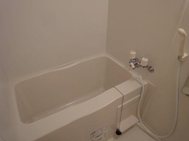 米野木駅 徒歩8分 1-2階の物件内観写真