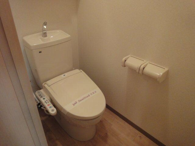 米野木駅 徒歩8分 1-2階の物件内観写真