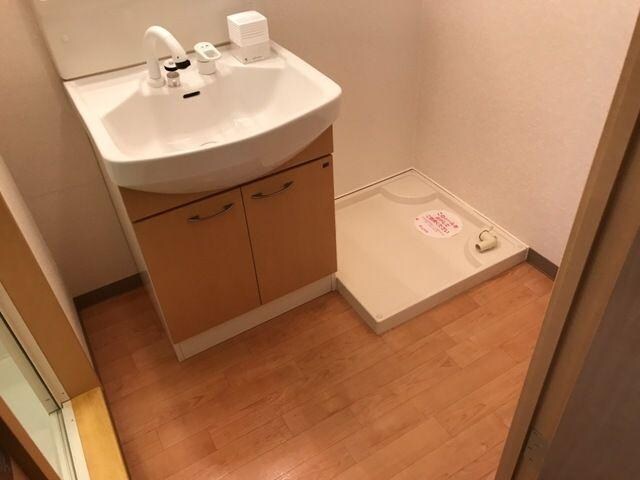 米野木駅 徒歩8分 1-2階の物件内観写真