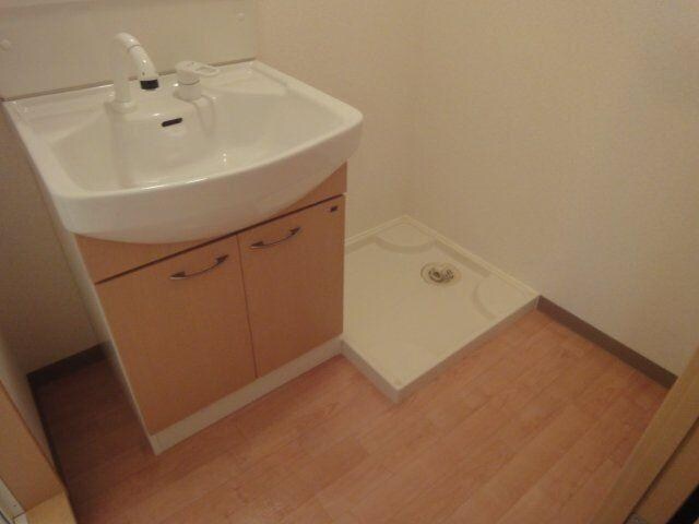 米野木駅 徒歩8分 1-2階の物件内観写真