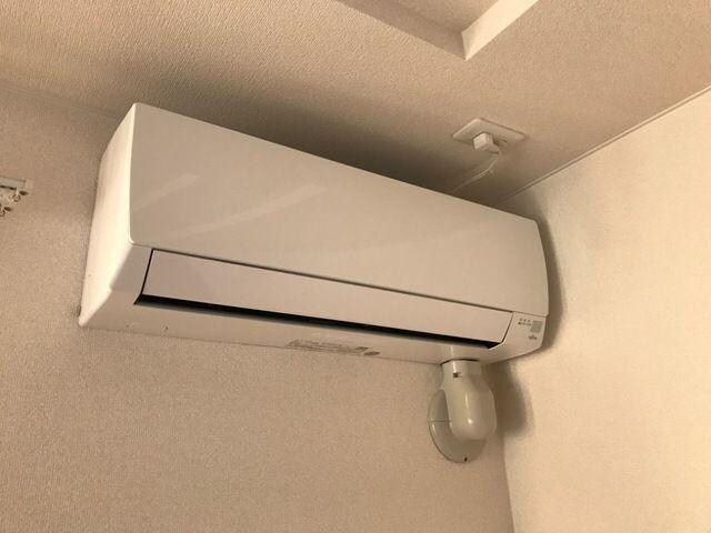 米野木駅 徒歩8分 1-2階の物件内観写真