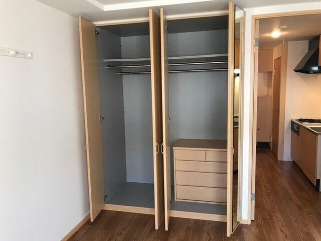 米野木駅 徒歩8分 1-2階の物件内観写真