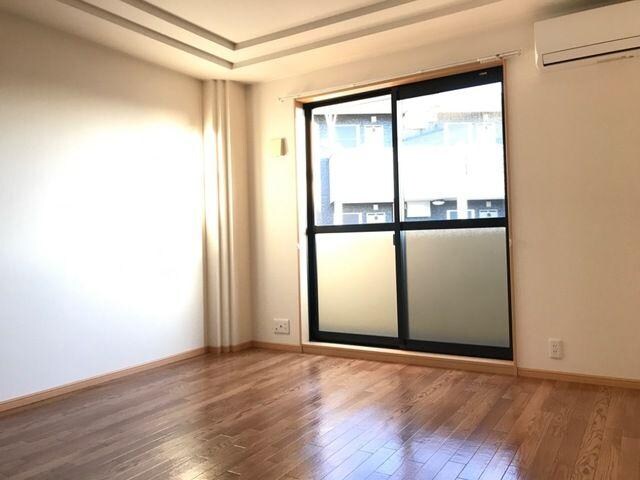 米野木駅 徒歩8分 1-2階の物件内観写真