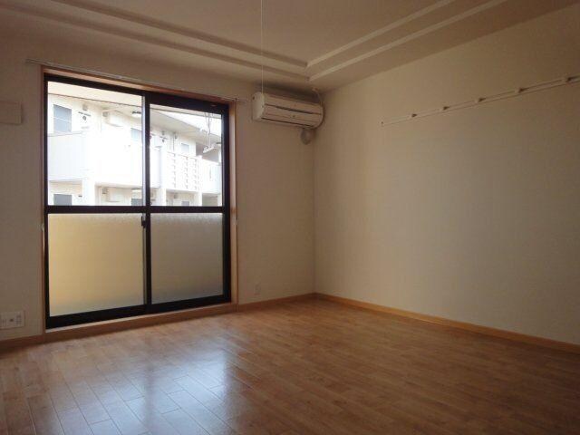 米野木駅 徒歩8分 1-2階の物件内観写真