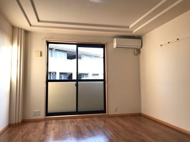 米野木駅 徒歩8分 1-2階の物件内観写真