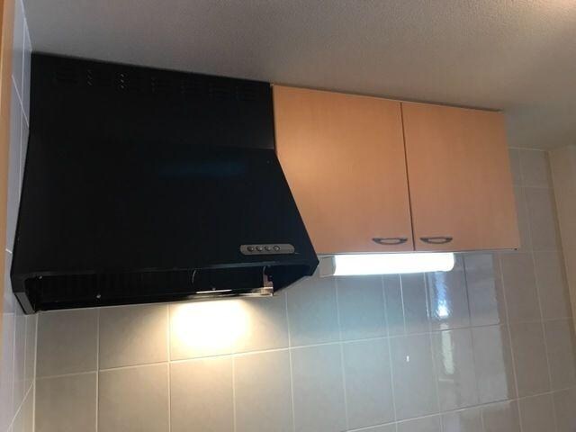 米野木駅 徒歩8分 1-2階の物件内観写真