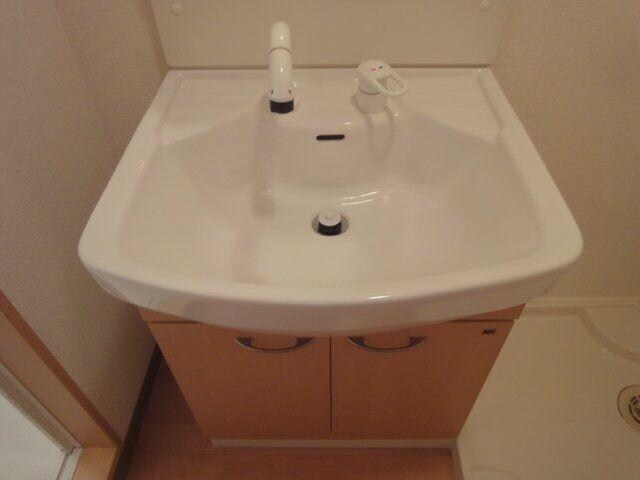 米野木駅 徒歩8分 1-2階の物件内観写真