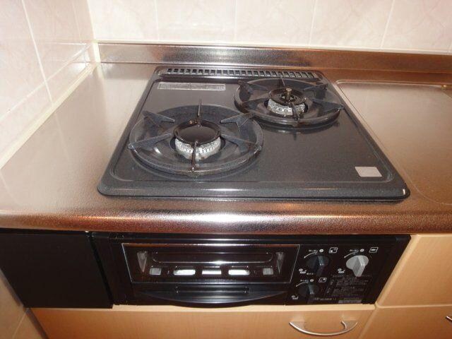 米野木駅 徒歩8分 1-2階の物件内観写真