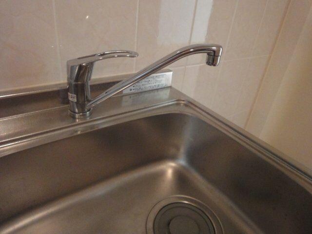 米野木駅 徒歩8分 1-2階の物件内観写真