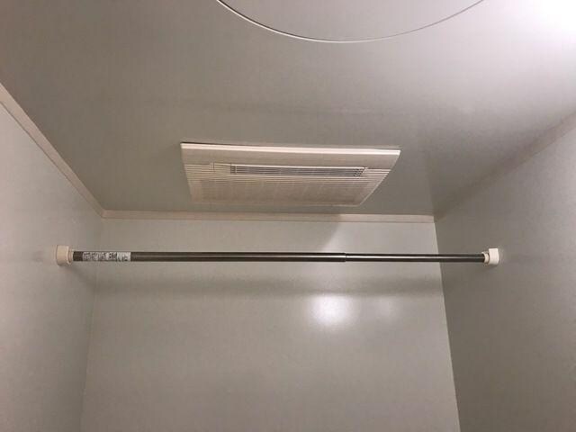 米野木駅 徒歩8分 1-2階の物件内観写真