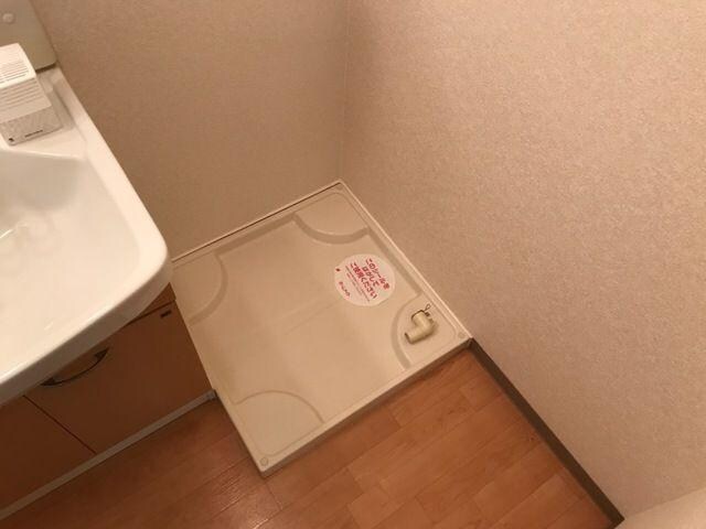 米野木駅 徒歩8分 1-2階の物件内観写真