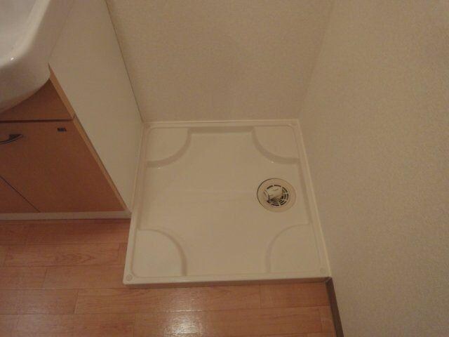 米野木駅 徒歩8分 1-2階の物件内観写真